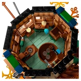 LEGO® Ideas Baumhaus 21318 (5/10) LEGO® Ideas Baumhaus 21318 (5/10)