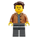 LEGO® Ideas Baumhaus 21318 (7/10) LEGO® Ideas Baumhaus 21318 (7/10)