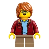 LEGO® Ideas Baumhaus 21318 (8/10) LEGO® Ideas Baumhaus 21318 (8/10)