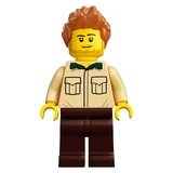 LEGO® Ideas Baumhaus 21318 (9/10) LEGO® Ideas Baumhaus 21318 (9/10)