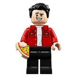 LEGO® Ideas Central Perk 21319 (11/23)
