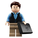 LEGO® Ideas Central Perk 21319 (12/23)