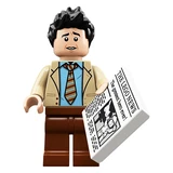 LEGO® Ideas Central Perk 21319 (14/23)
