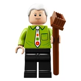 LEGO® Ideas Central Perk 21319 (16/23)
