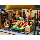 LEGO® Ideas Central Perk 21319 (17/23)