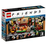 LEGO® Ideas Central Perk 21319 (1/23)