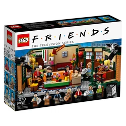 Central Perk 21319