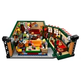 LEGO® Ideas Central Perk 21319 (3/23)