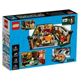 LEGO® Ideas Central Perk 21319 (9/23)