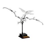 LEGO® Ideas Les fossiles de dinosaures 21320 (10/26)