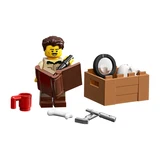 LEGO® Ideas Les fossiles de dinosaures 21320 (14/26)