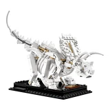 LEGO® Ideas Les fossiles de dinosaures 21320 (6/26)