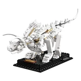 LEGO® Ideas Les fossiles de dinosaures 21320 (7/26)
