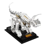 LEGO® Ideas Les fossiles de dinosaures 21320 (8/26)