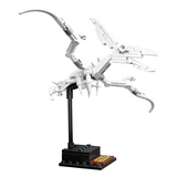 LEGO® Ideas Les fossiles de dinosaures 21320 (9/26)