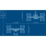 LEGO® Ideas Internationale Raumstation 21321 (16/16)
