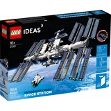 LEGO® Ideas Internationale Raumstation 21321 (1/16)