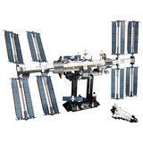 LEGO® Ideas Internationale Raumstation 21321 (2/16)
