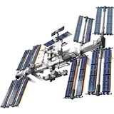 LEGO® Ideas Internationale Raumstation 21321 (3/16)