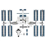LEGO® Ideas Internationale Raumstation 21321 (7/16)