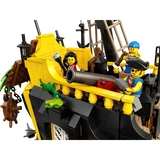 LEGO® Ideas Piraten der Barracuda-Bucht 21322 (12/36) LEGO® Ideas Piraten der Barracuda-Bucht 21322 (12/36)