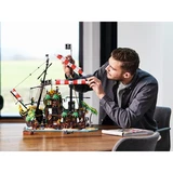 LEGO® Ideas Piraten der Barracuda-Bucht 21322 (14/36) LEGO® Ideas Piraten der Barracuda-Bucht 21322 (14/36)