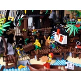 LEGO® Ideas Piraten der Barracuda-Bucht 21322 (21/36) LEGO® Ideas Piraten der Barracuda-Bucht 21322 (21/36)