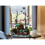 LEGO® Ideas Piraten der Barracuda-Bucht 21322 (24/36) LEGO® Ideas Piraten der Barracuda-Bucht 21322 (24/36)