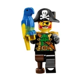 LEGO® Ideas Piraten der Barracuda-Bucht 21322 (25/36) LEGO® Ideas Piraten der Barracuda-Bucht 21322 (25/36)