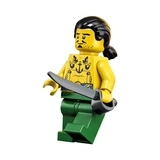 LEGO® Ideas Piraten der Barracuda-Bucht 21322 (28/36) LEGO® Ideas Piraten der Barracuda-Bucht 21322 (28/36)