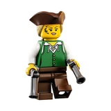 LEGO® Ideas Piraten der Barracuda-Bucht 21322 (30/36) LEGO® Ideas Piraten der Barracuda-Bucht 21322 (30/36)