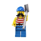 LEGO® Ideas Piraten der Barracuda-Bucht 21322 (32/36) LEGO® Ideas Piraten der Barracuda-Bucht 21322 (32/36)