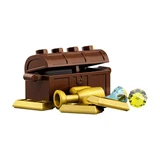 LEGO® Ideas Piraten der Barracuda-Bucht 21322 (33/36) LEGO® Ideas Piraten der Barracuda-Bucht 21322 (33/36)