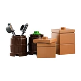 LEGO® Ideas Piraten der Barracuda-Bucht 21322 (34/36) LEGO® Ideas Piraten der Barracuda-Bucht 21322 (34/36)