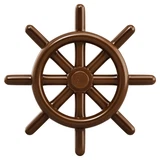 LEGO® Ideas Piraten der Barracuda-Bucht 21322 (36/36) LEGO® Ideas Piraten der Barracuda-Bucht 21322 (36/36)
