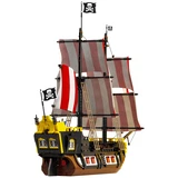 LEGO® Ideas Piraten der Barracuda-Bucht 21322 (5/36) LEGO® Ideas Piraten der Barracuda-Bucht 21322 (5/36)