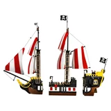 LEGO® Ideas Piraten der Barracuda-Bucht 21322 (6/36) LEGO® Ideas Piraten der Barracuda-Bucht 21322 (6/36)
