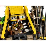 LEGO® Ideas Piraten der Barracuda-Bucht 21322 (8/36) LEGO® Ideas Piraten der Barracuda-Bucht 21322 (8/36)