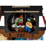 LEGO® Ideas Piraten der Barracuda-Bucht 21322 (9/36) LEGO® Ideas Piraten der Barracuda-Bucht 21322 (9/36)