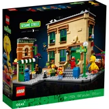 LEGO® Ideas 123 Sesame Street 21324 (1/9) LEGO® Ideas 123 Sesame Street 21324 (1/9)