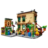 LEGO® Ideas 123 Sesame Street 21324 (2/9) LEGO® Ideas 123 Sesame Street 21324 (2/9)