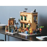 LEGO® Ideas 123 Sesame Street 21324 (7/9) LEGO® Ideas 123 Sesame Street 21324 (7/9)
