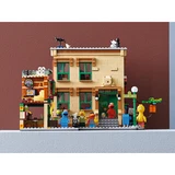 LEGO® Ideas 123 Sesame Street 21324 (9/9) LEGO® Ideas 123 Sesame Street 21324 (9/9)