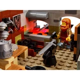 LEGO® Ideas Middeleeuwse smid 21325 (10/24)