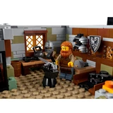 LEGO® Ideas Middeleeuwse smid 21325 (11/24)