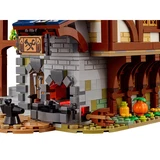 LEGO® Ideas Middeleeuwse smid 21325 (12/24)