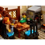 LEGO® Ideas Middeleeuwse smid 21325 (13/24)