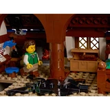 LEGO® Ideas Middeleeuwse smid 21325 (14/24)