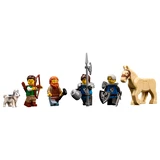 LEGO® Ideas Middeleeuwse smid 21325 (15/24)