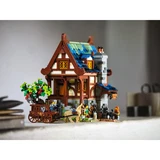 LEGO® Ideas Middeleeuwse smid 21325 (16/24)